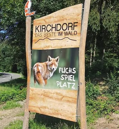 아파트 Anno - Wohlfuehl - Idylle In Gruenbach_kirchdorf